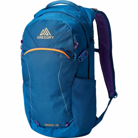 Nano 18L Backpack