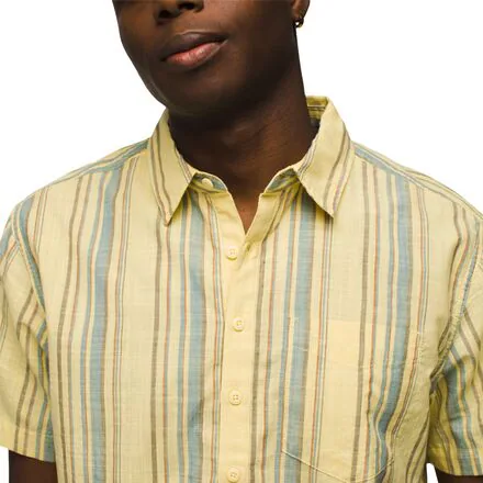 Groveland Popover - Men's