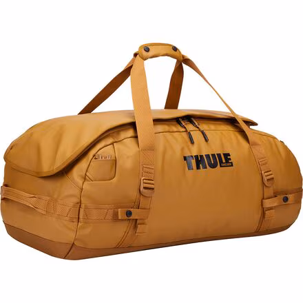 Chasm 70L Duffel Bag