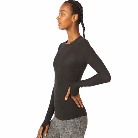 Classic Crew Pullover Sweatshirt - Women's