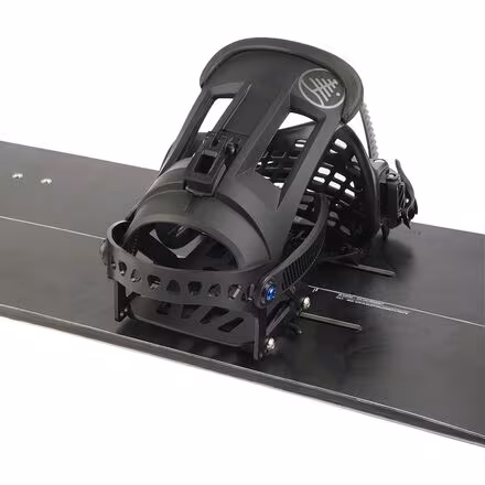 Hitchhiker Splitboard Binding - 2024