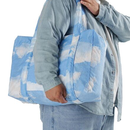 Cloud Carry-on
