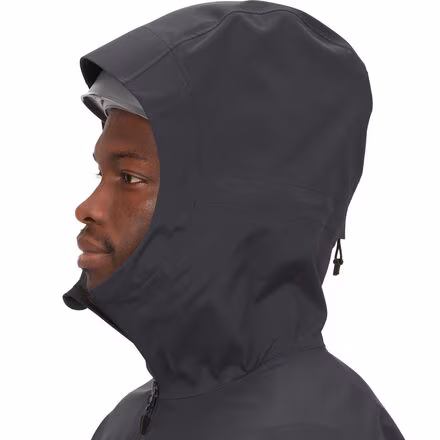 ROM Softshell Jacket - Men's