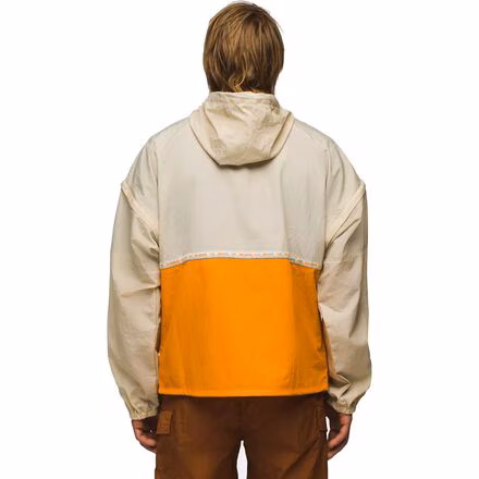 Connector Convertible Jacket