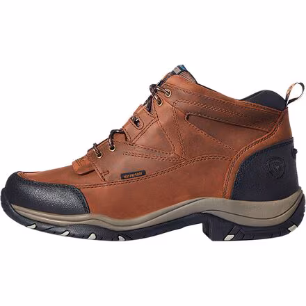 Terrain Waterproof Hiking Boot - Men's