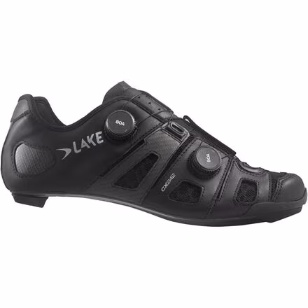CX242 Wide Cycling Shoe - Men's