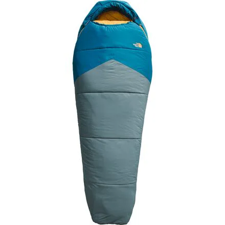 Wasatch Pro 20 Sleeping Bag: 20F Synthetic