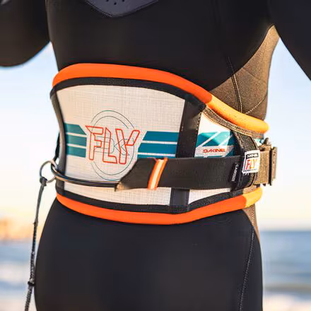 Fly Wing Harness