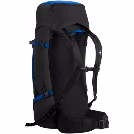 Mission 35L Backpack