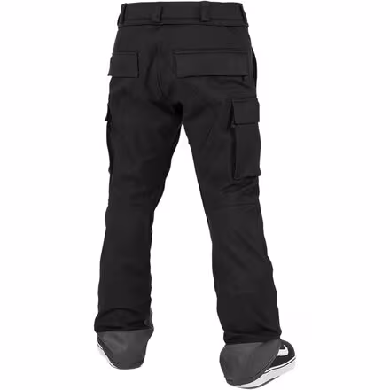 New Articulated Pant - Men's