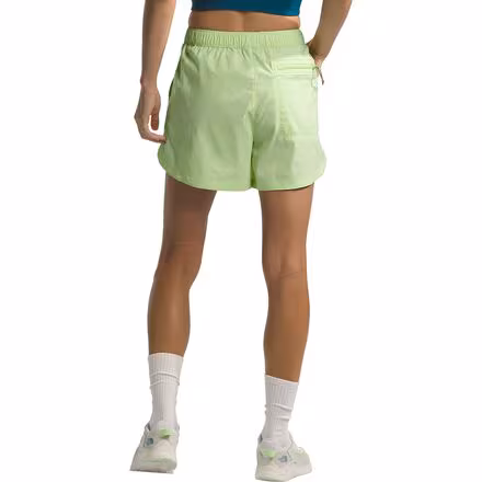 Class V Pathfinder Pull-On Short - Women's