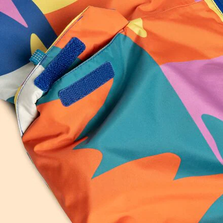 Snow Pile One-Piece Snow Suit - Infants'