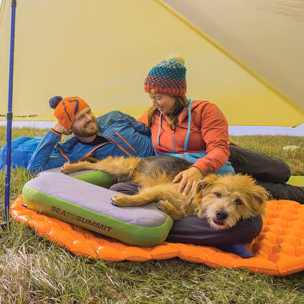 Ultralight Insulated Sleeping Pad