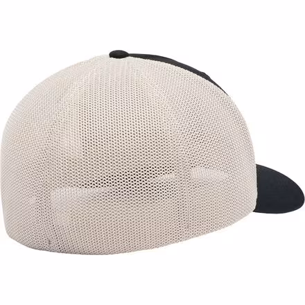 Rugged Outdoor Mesh Hat