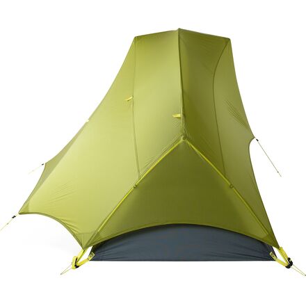 Dragonfly OSMO Tent: 1-Person 3-Season
