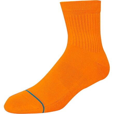 Icon Quarter Sock