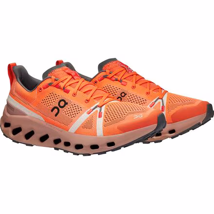 Cloudsurfer Trail Shoe - Men's