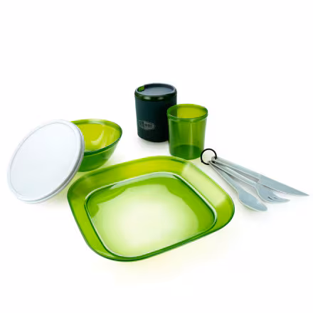 Infinity Tableset - 1 Person