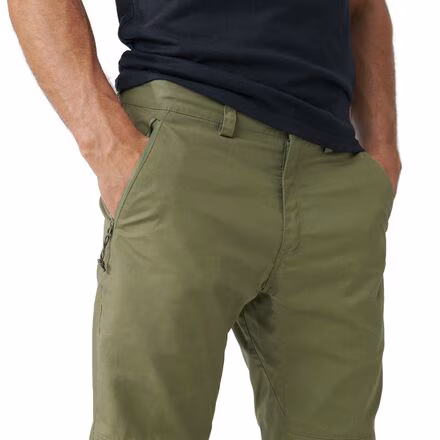 Vardag Regular Trouser - Men's