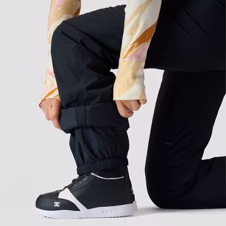 Last Chair Stretch Insulated Pant - Women's