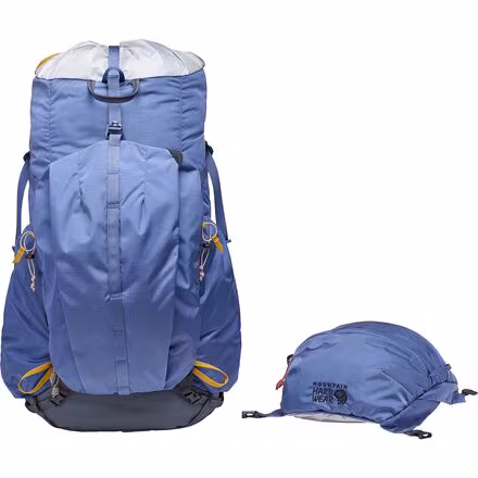 PCT 50L Backpack - Women's