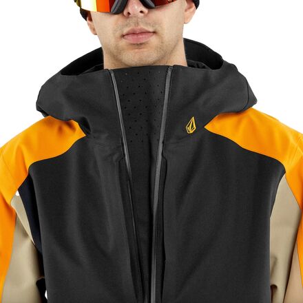 Brighton Pullover - Men's