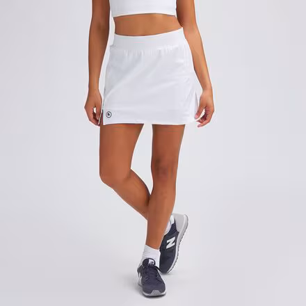 Split Skort - Women's