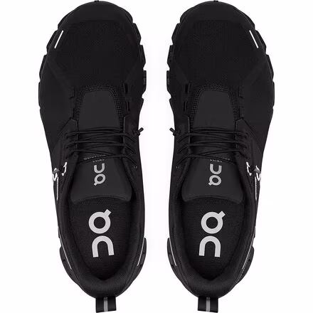 Cloud 5 Waterproof Shoe - Women's