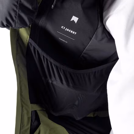 C1 Insulated Jacket - Men's