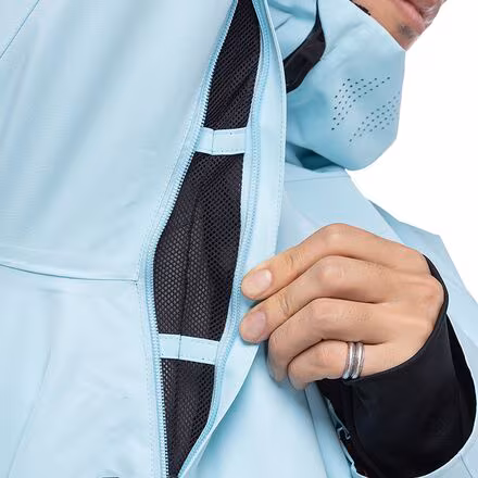 Hydra Thermagraph Jacket - Men's