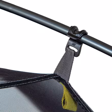 Dragonfly OSMO Tent: 3-Person 3-Season