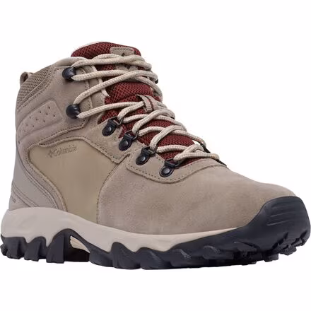 Newton Ridge Plus II Suede WP Hiking Boot - Men's