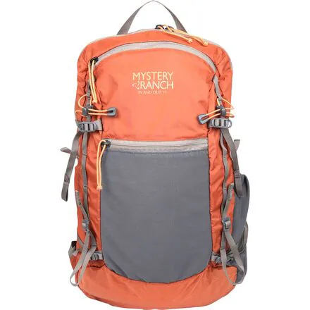 In & Out 19L Backpack