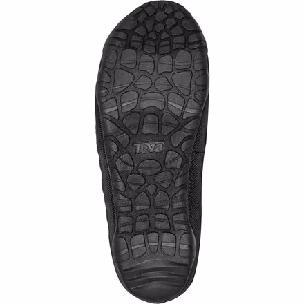 Reember Terrain Mid Shoe - Men's