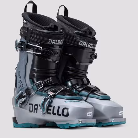 Cabrio LV Free Lite 130 Ski Boot - 2024