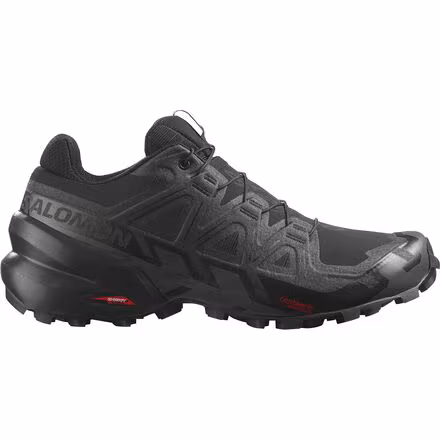 Speedcross 6 Trail Running Shoe - Women's