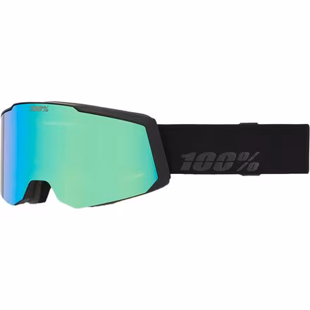 Snowcraft S Goggle