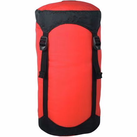 Round Rock Solid Compression Sack