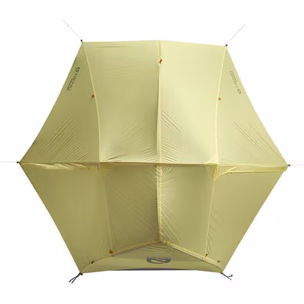 Mayfly OSMO Tent: 2-Person 3-Season