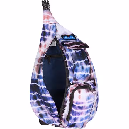 Mini Rope Sling Pack - Women's