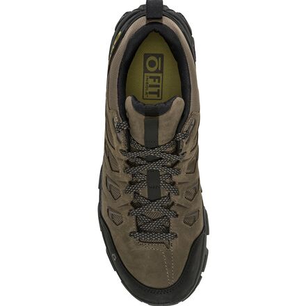 Sawtooth X Low Waterproof Shoe - Men's