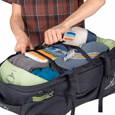 Farpoint Trek 55L Travel Pack