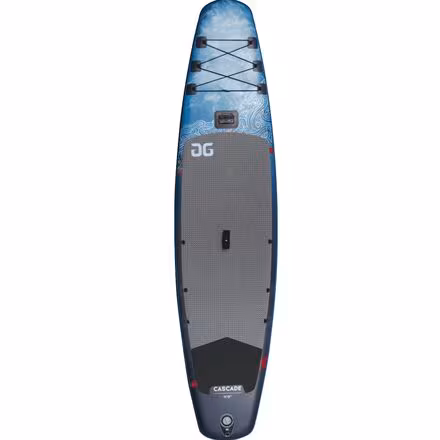 Cascade iSUP Package