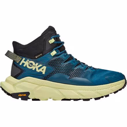 Trail Code GTX Hiking Boot - Men's