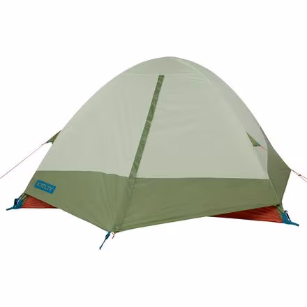 Discovery Trail 3 Tent: 3-Person 3-Season