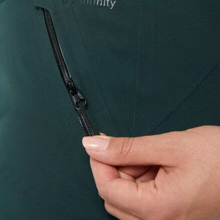 Aurora Infinity Shell Pant - Women's