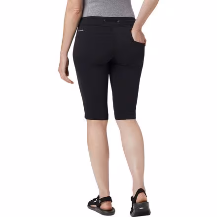 Anytime Outdoor Long Short - Women's