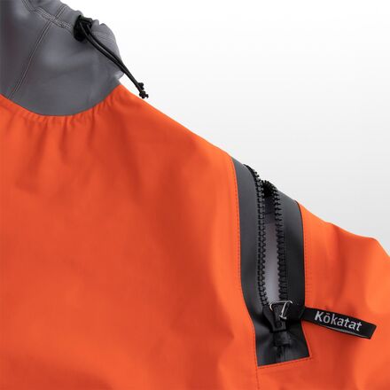 Hydrus 3.0 SuperNova Angler Semi-Dry Paddling Suit - Men's