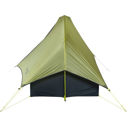 Hornet OSMO Tent : 1-Person 3-Season