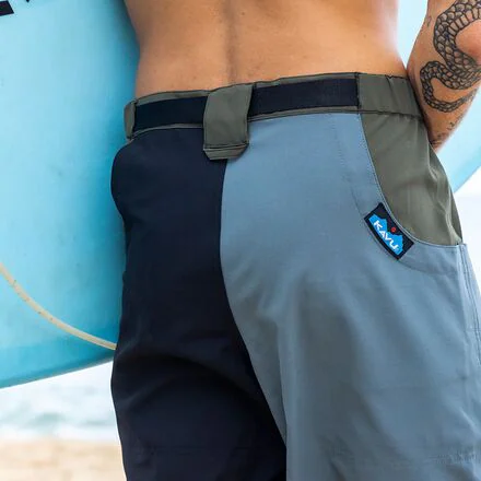 Chilli H20 Short - Men's